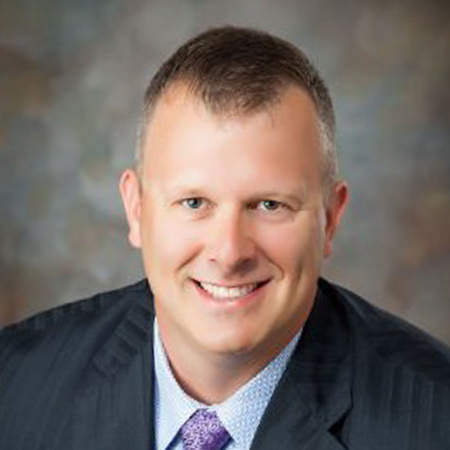 Jeremy Sacker