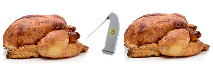 Food Safety Compliance: Kill Two Birds with One Thermometer